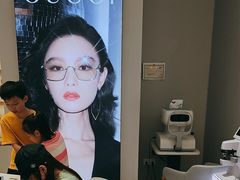 -无界眼镜MaxLess(天空之城店)