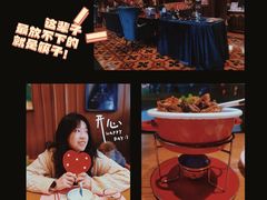 -甜阿姨·天台花园私房菜(万松园店)