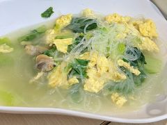 -吕氏疙瘩汤·海鲜新鲁菜(凯德mall新都心店)