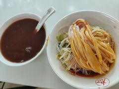 -薛昌利大米面皮(南关正街店)