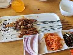 -正丰源大缸烧烤(人民路店)