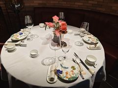 -鱼翅楼·津派砂锅鱼翅(水上公园店)