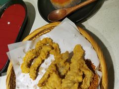 -新辣道鱼火锅(上地华联店)