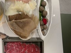 -芸山季·云南山珍菌火锅(南翔印象城MEGA店)