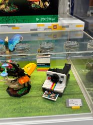 -乐高授权专卖店(济南万象城店)