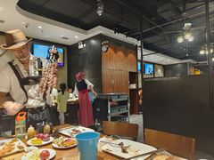 -汉巴味德(印象城店)