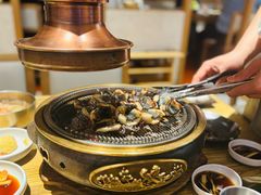 -泥炉烧肉师(新街口金銮巷店)