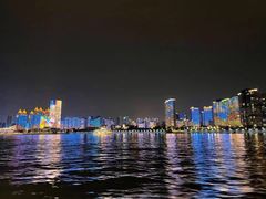 -武汉关码头(轮渡站)