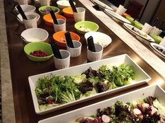 -比格比萨自助(万柳华联店)