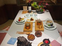 -叶叶菩提·晋福宫