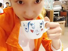 -翠华餐厅(香港国际机场店)