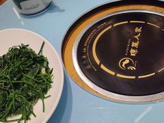 -琼菜人家·海南菜·文昌鸡(文昌大道店)