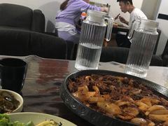 -妈妈手(山大总店)