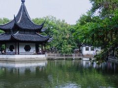 -西园戒幢律寺