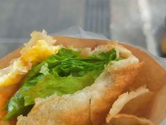 -神奇的香酥鸡蛋灌饼