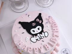 -蜜肆动物奶油蛋糕·个性定制·下午茶甜品