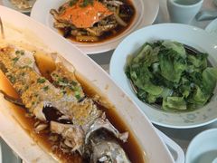 -羲和雅苑•北京烤鸭(乐园道万象城店)