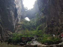 -英西峰林·洞天仙境
