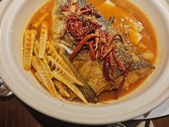 -潞州宴·长治人的会客厅(长兴北路店)