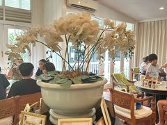 -Fern Forest Cafe