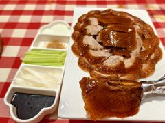 -西贝(上海我格广场店)