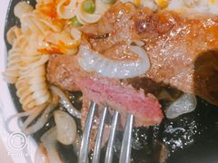 -豪客来牛排(海沧阿罗海店)