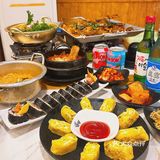 广州最平靓正韩式汤饭小馆，最值得去的汤饭馆