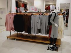 -UNIQLO(海岸城购物中心店)