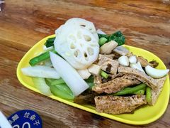 -马振面(小皮院店)