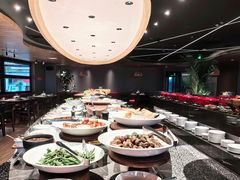 -拉蒂娜·巴西牛排馆 Latina·Brazilian Steakhouse(王府井喜悦店)