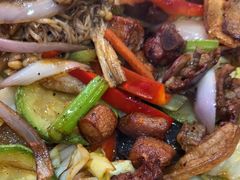 -一烙锅(友谊店)