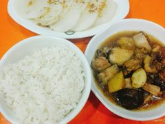 -梅园食堂
