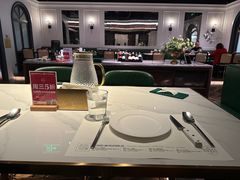 -静香HOUSE·全时段融合餐厅(七星欢乐颂店)
