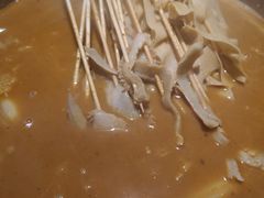 -杨翔豆皮涮牛肚(万和城店)