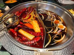 -牛New寿喜烧(金鹰世界店)