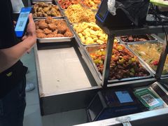 -南京信息职业技术学院-1食堂