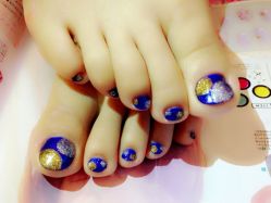 金银星球-7号美甲美睫