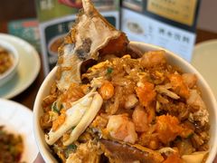 -洲晓鲜·舟山海鲜大排档(朱家尖风景区店)