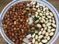 -食欲老院子荆芥疙瘩汤(经五路店)