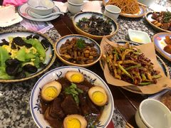 -天津卫码头(南开大悦城店)