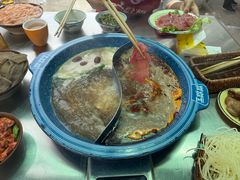 -王歘歘·chuǎ火锅(五道营店)