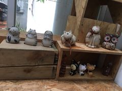 -拾壹cafe·工作室