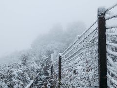 -北高峰