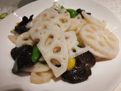-东兴楼饭庄(六里桥店)