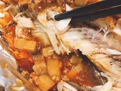 太平湖臭鳜鱼-徽珍源(龙茗路店)