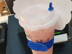 -茶百道(铜梁万达广场店)