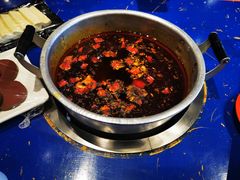 -马路边边串串香(双井直营店)