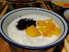 -拾光·小碗甜品