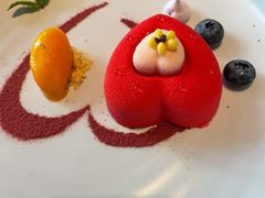 -莲西餐
