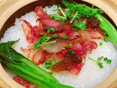 -粤来记·啫啫煲·点心(日月光店)